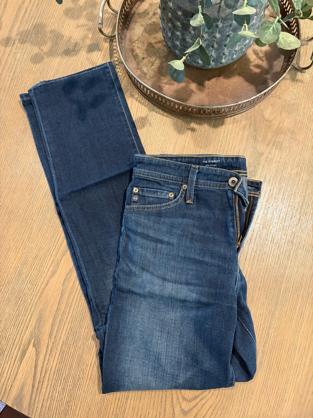 Men’s AG Jeans